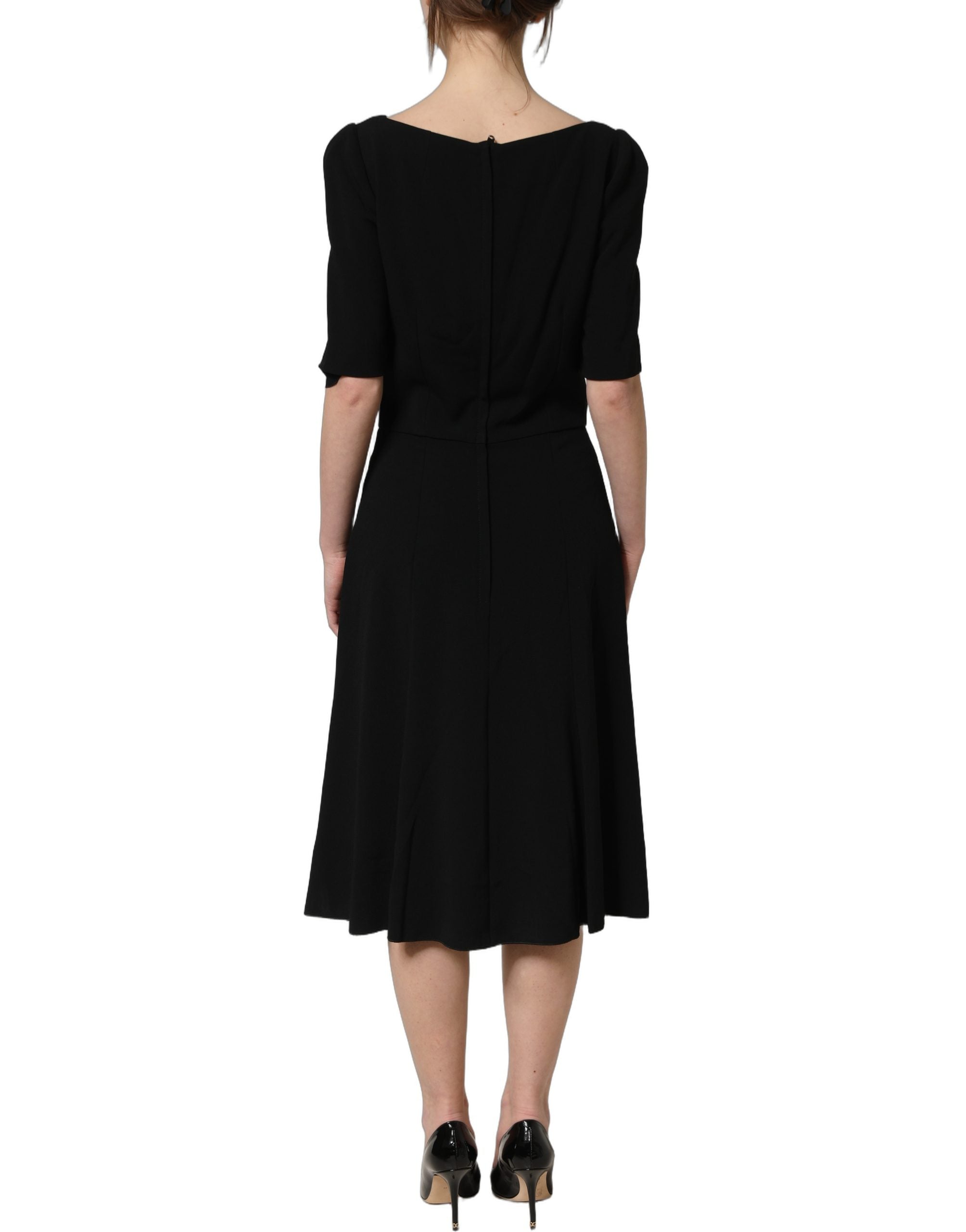 DOLCE & GABBANA suknelė