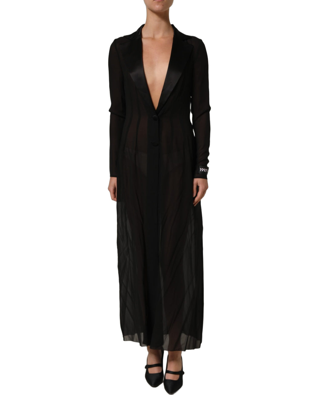DOLCE & GABBANA suknelė