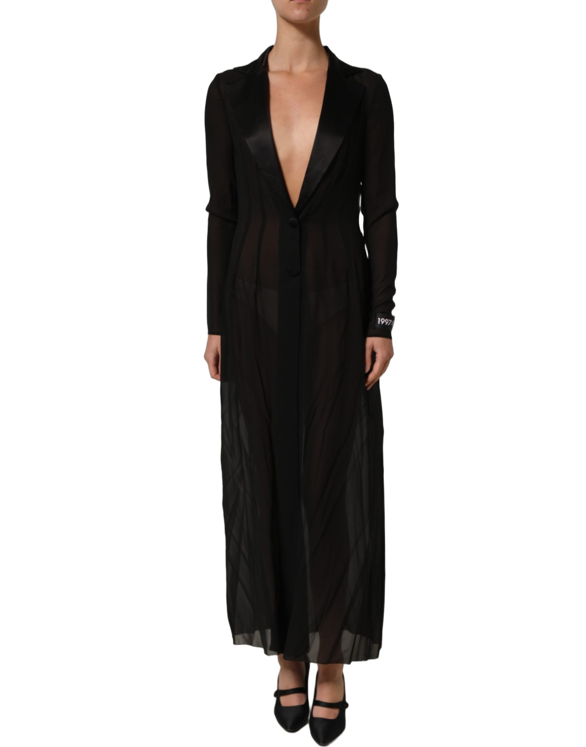 DOLCE & GABBANA suknelė