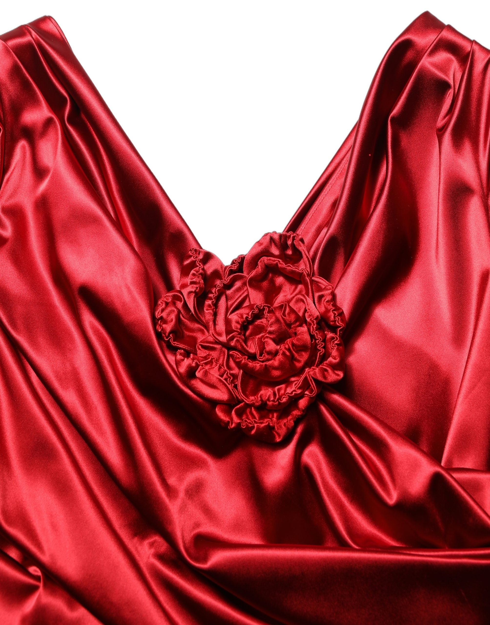 DOLCE & GABBANA suknelė