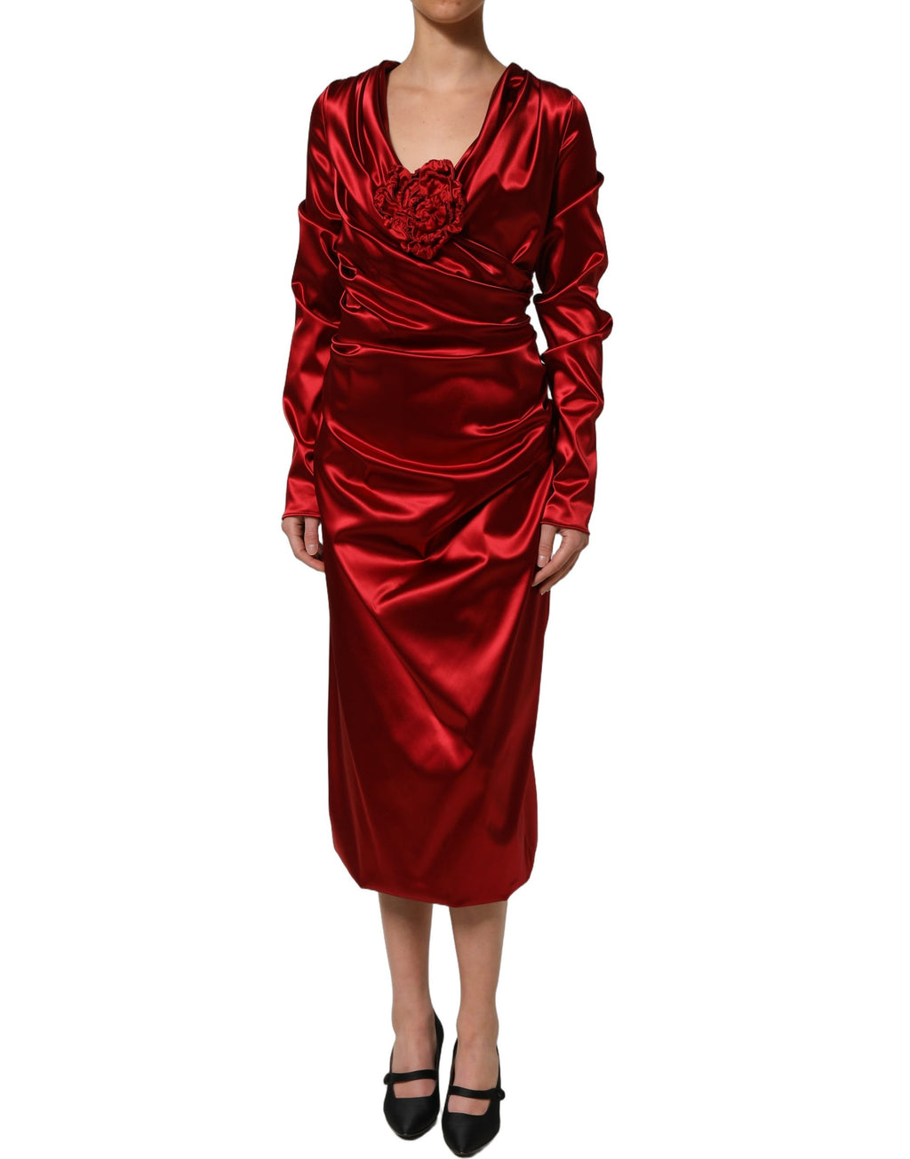 DOLCE & GABBANA suknelė