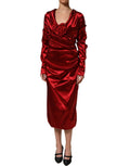 DOLCE & GABBANA suknelė