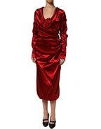 DOLCE & GABBANA suknelė