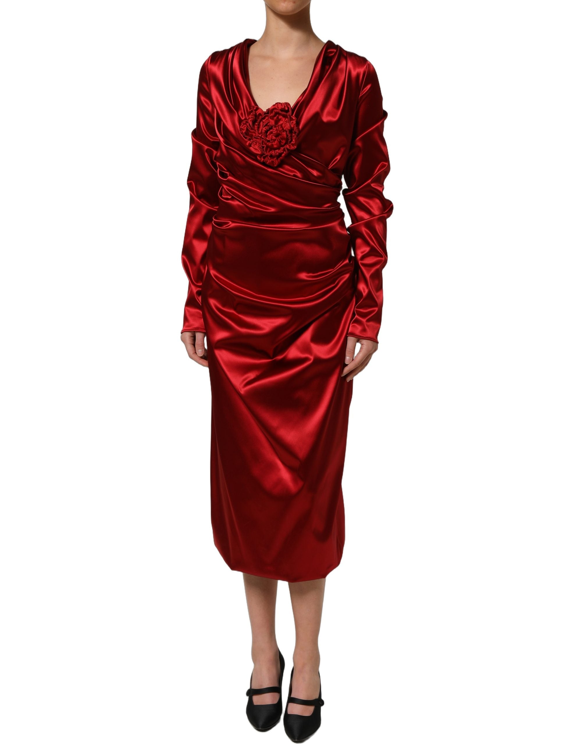 DOLCE & GABBANA suknelė
