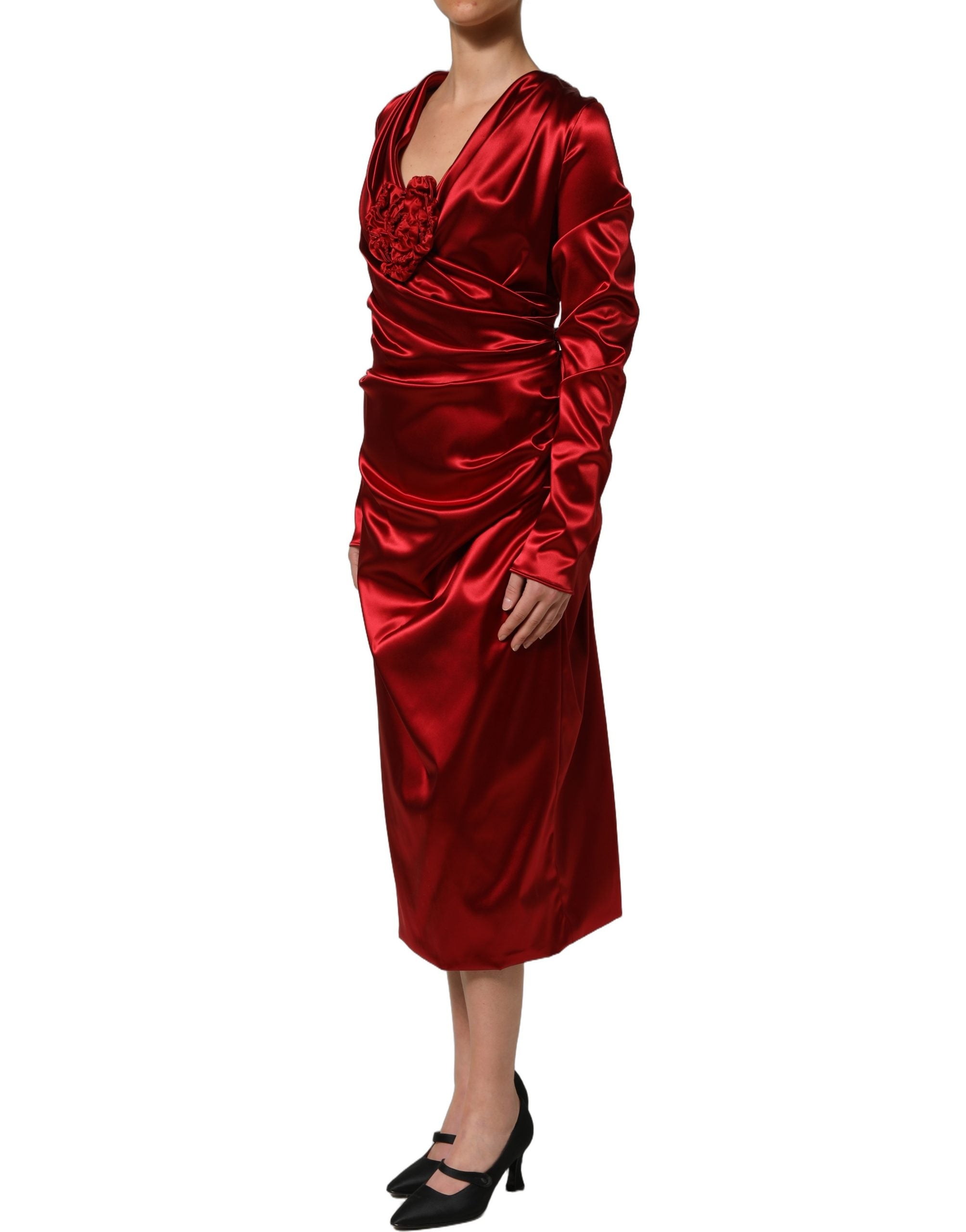 DOLCE & GABBANA suknelė