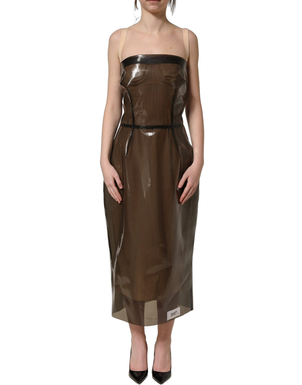 DOLCE & GABBANA suknelė