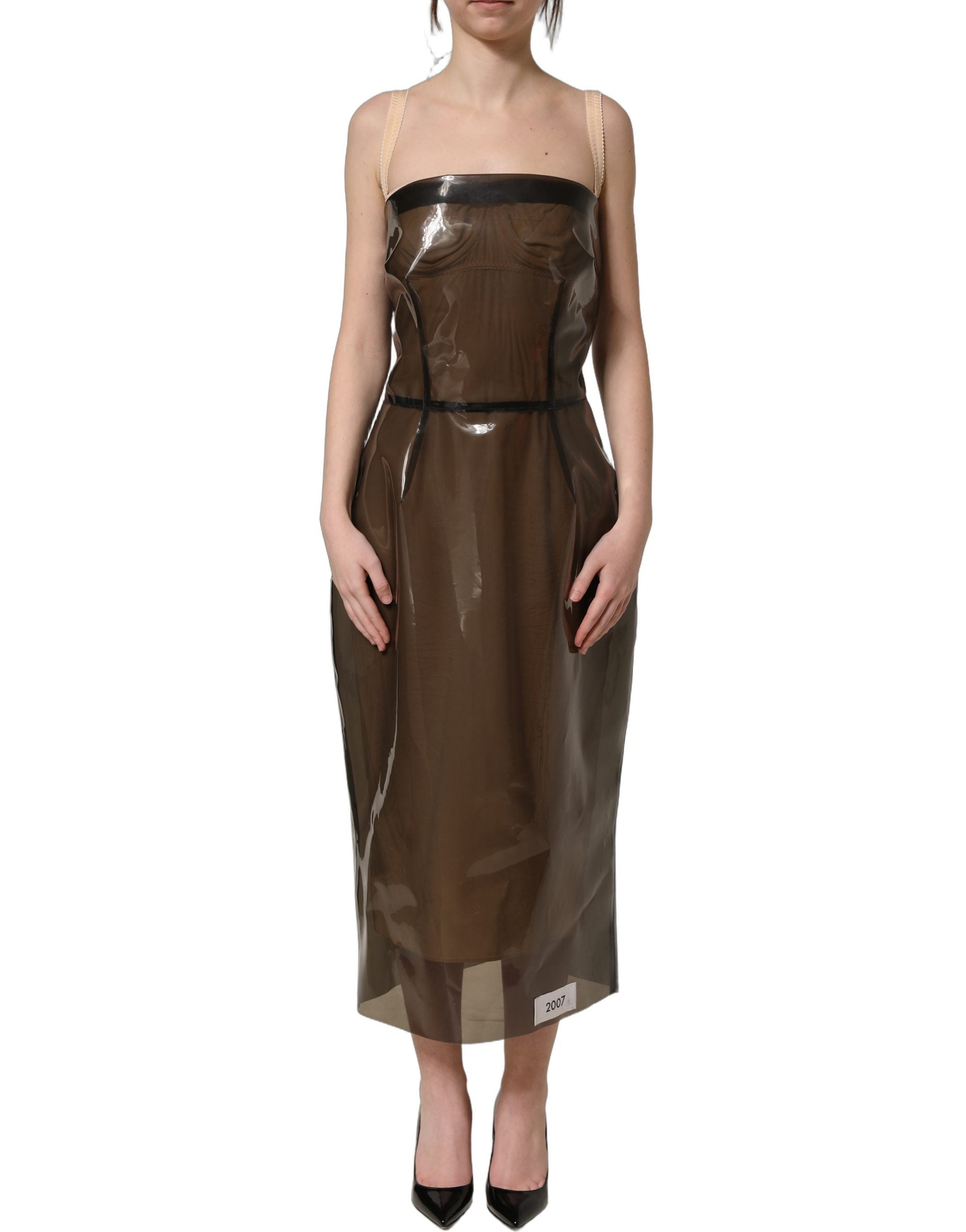 DOLCE & GABBANA suknelė