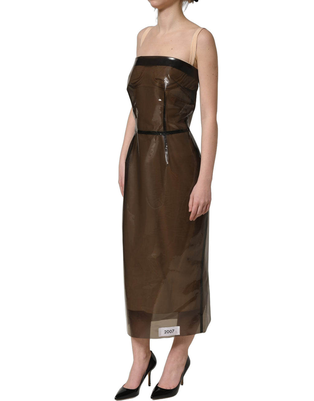 DOLCE & GABBANA suknelė