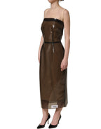 DOLCE & GABBANA suknelė