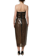 DOLCE & GABBANA suknelė