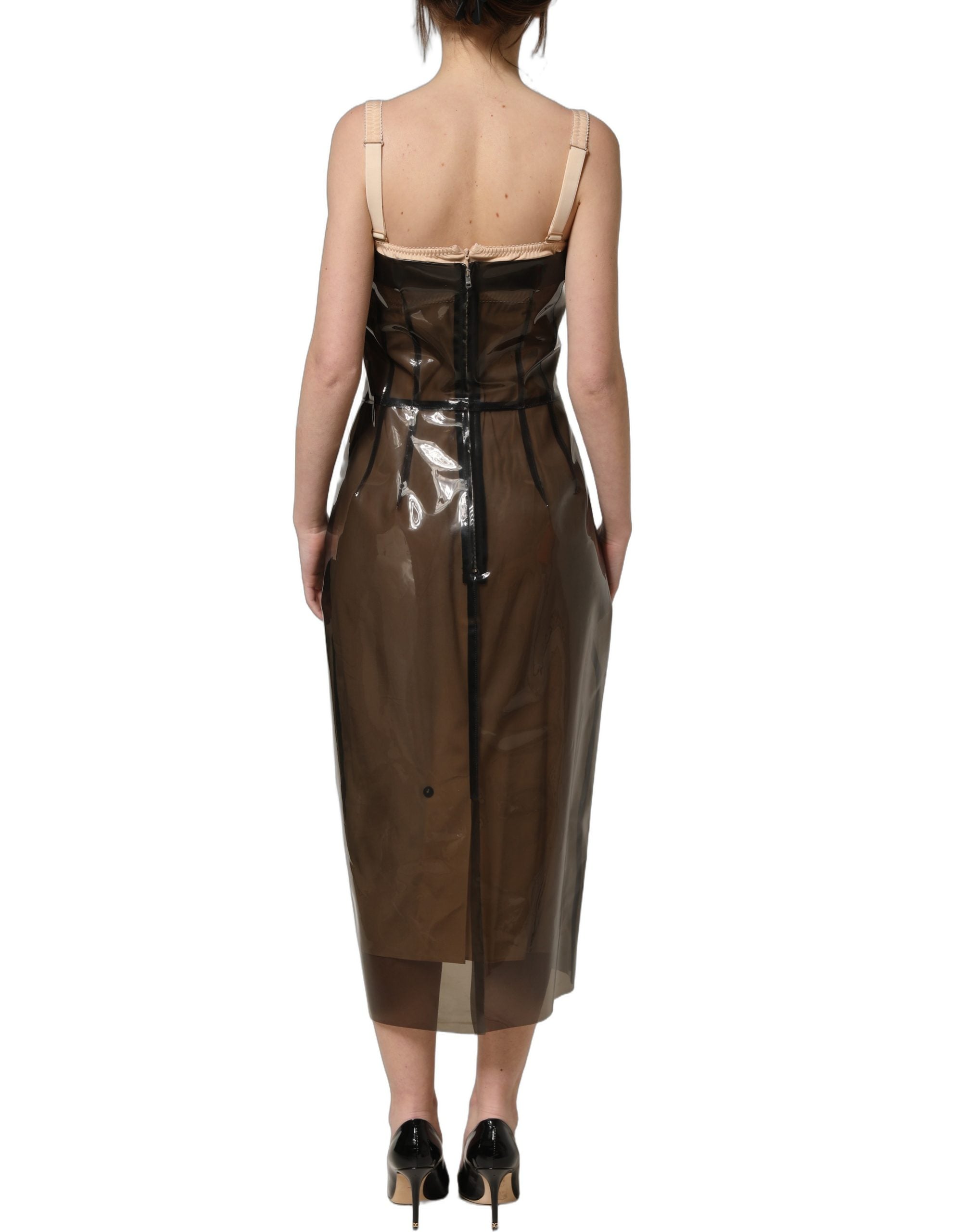 DOLCE & GABBANA suknelė