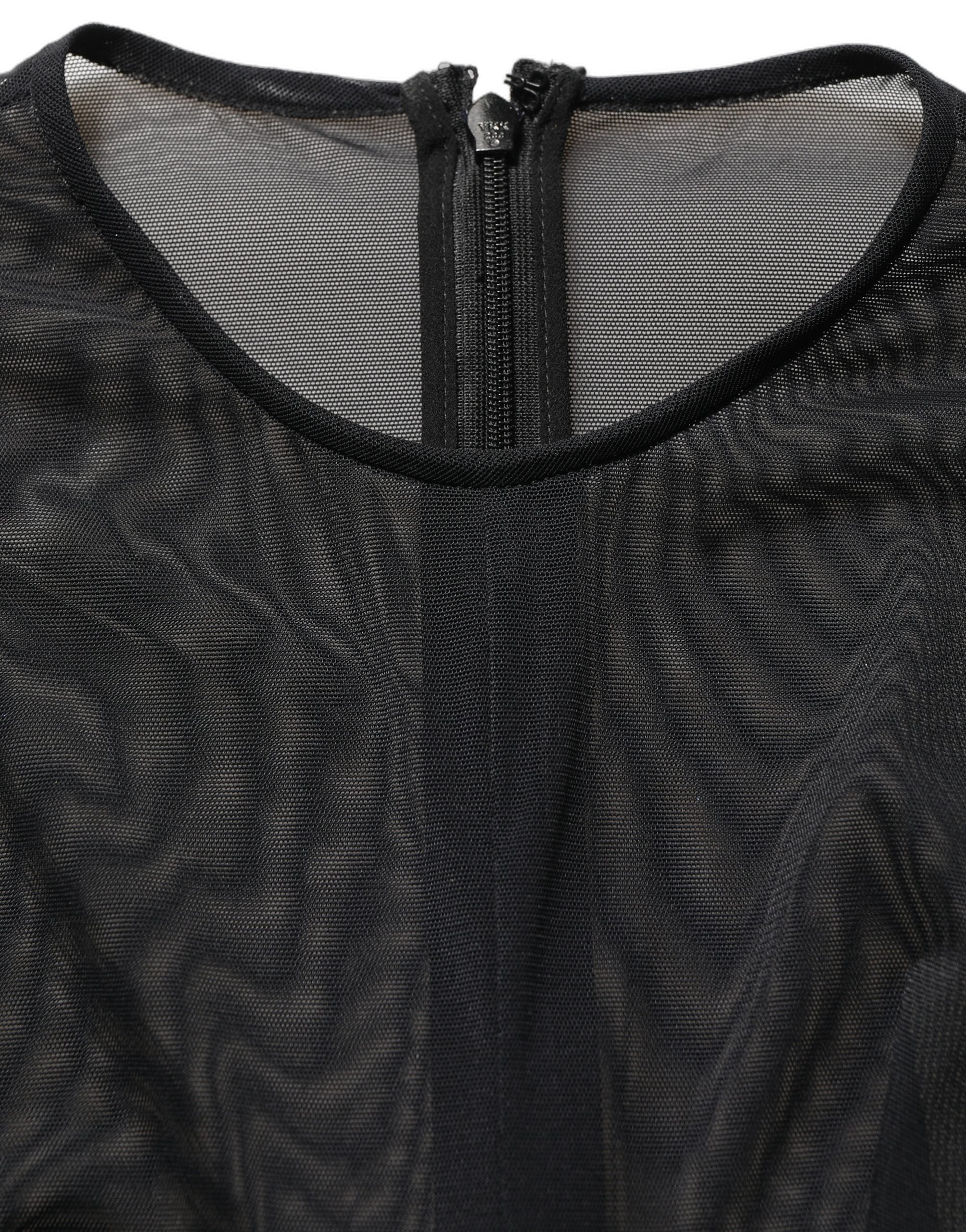 DOLCE & GABBANA suknelė