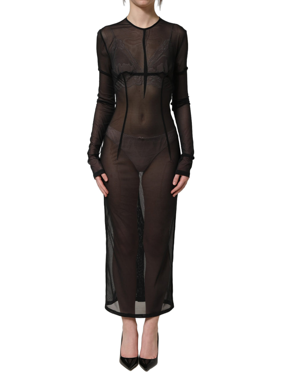 DOLCE & GABBANA suknelė