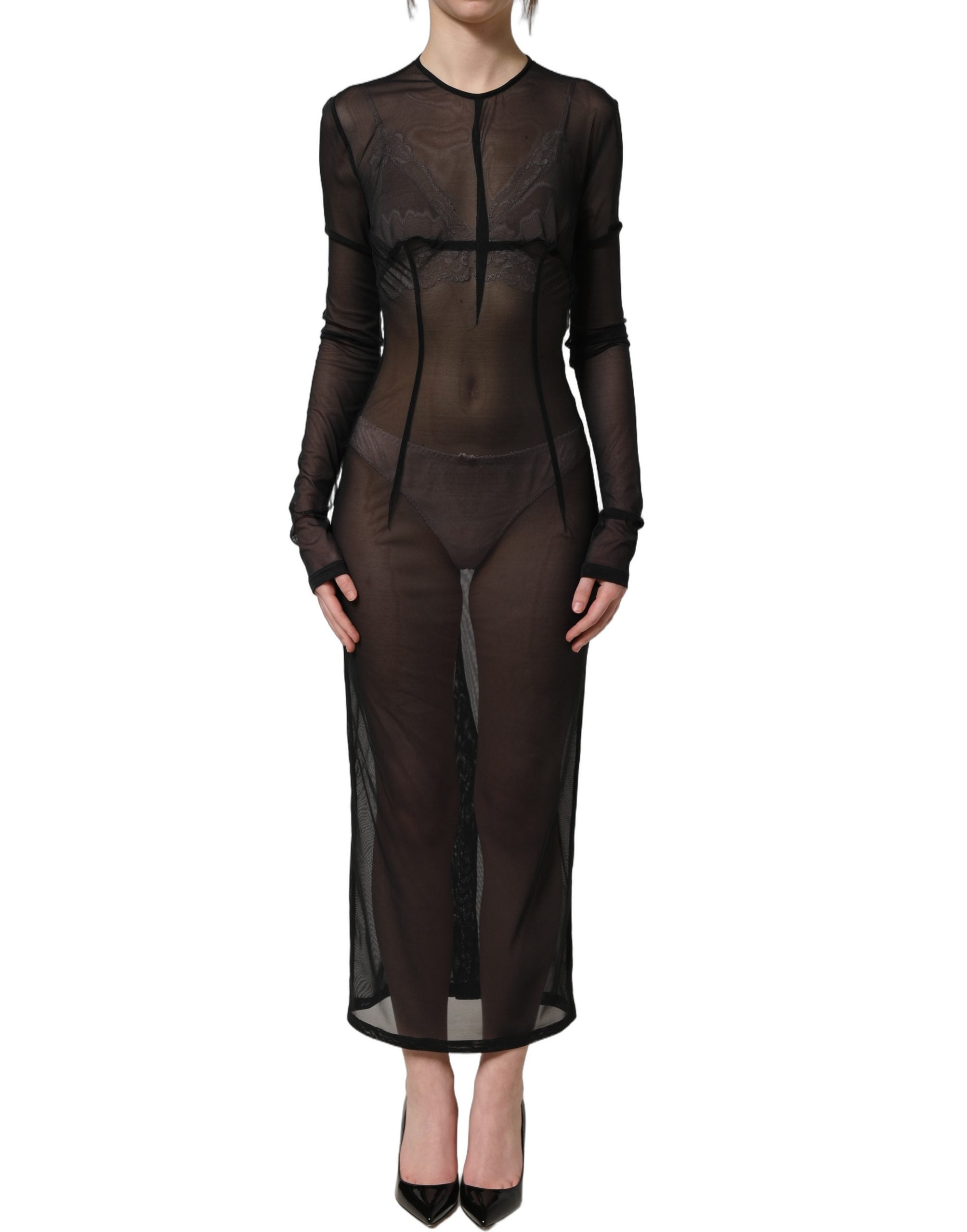 DOLCE & GABBANA suknelė