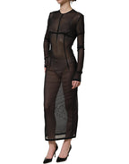DOLCE & GABBANA suknelė