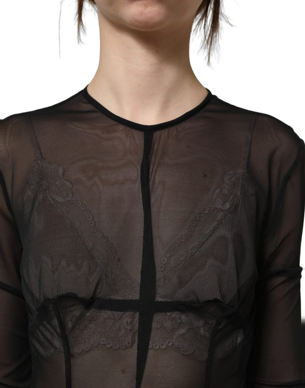 DOLCE & GABBANA suknelė