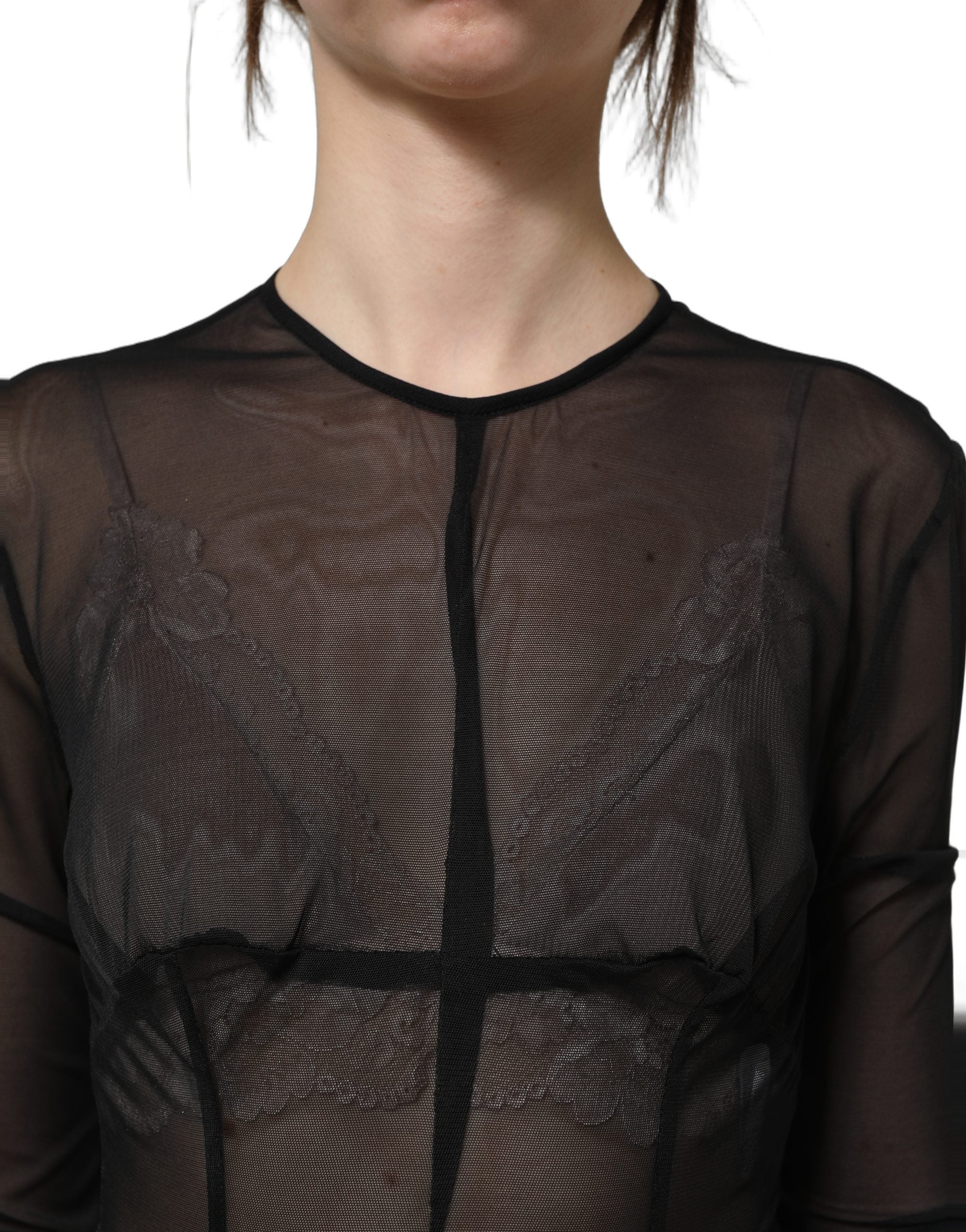 DOLCE & GABBANA suknelė
