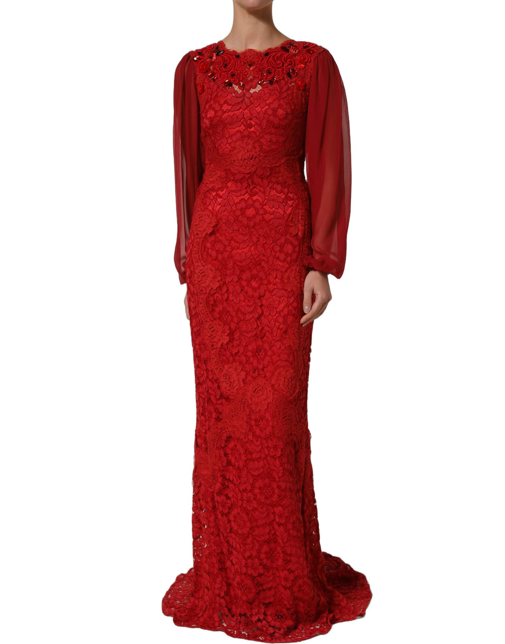 DOLCE & GABBANA suknelė