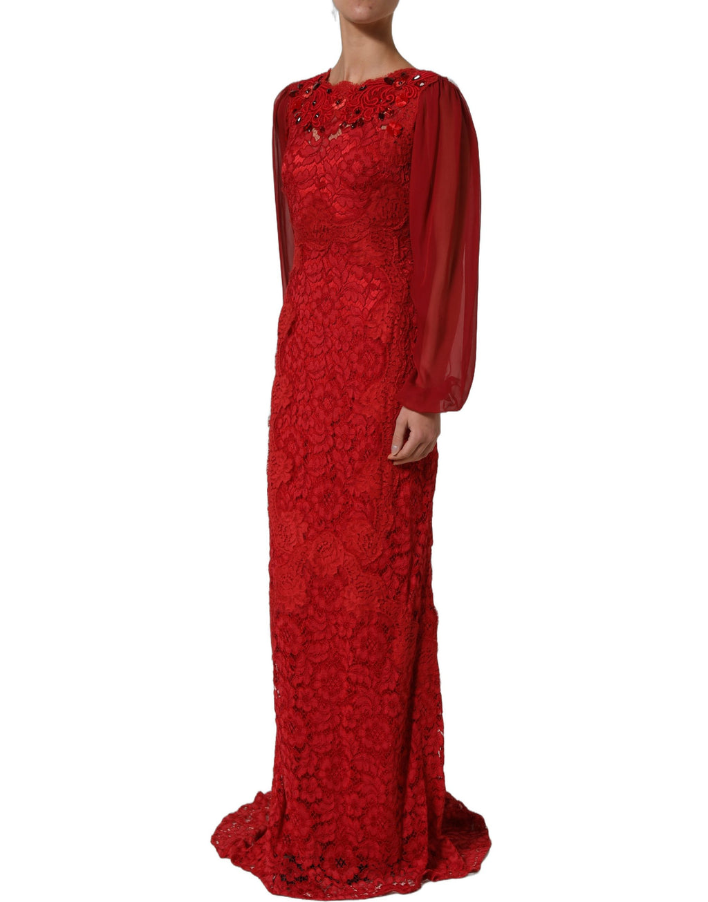 DOLCE & GABBANA suknelė