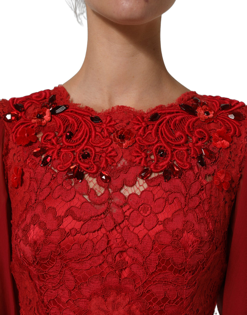 DOLCE & GABBANA suknelė