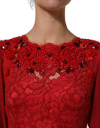 DOLCE & GABBANA suknelė