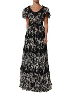 DOLCE & GABBANA suknelė
