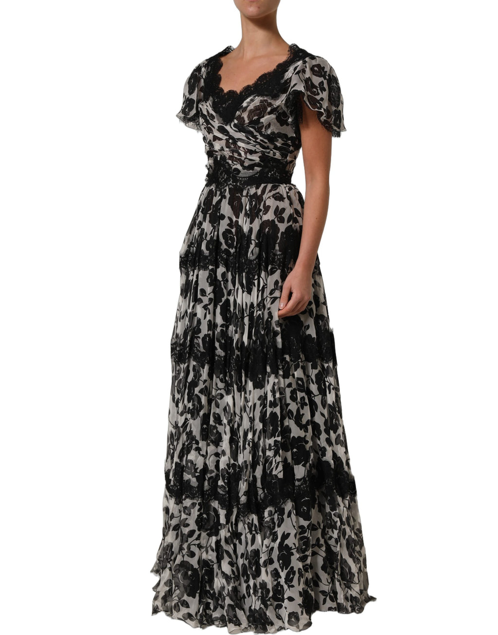 DOLCE & GABBANA suknelė