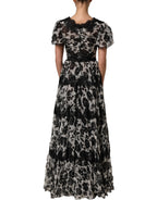 DOLCE & GABBANA suknelė