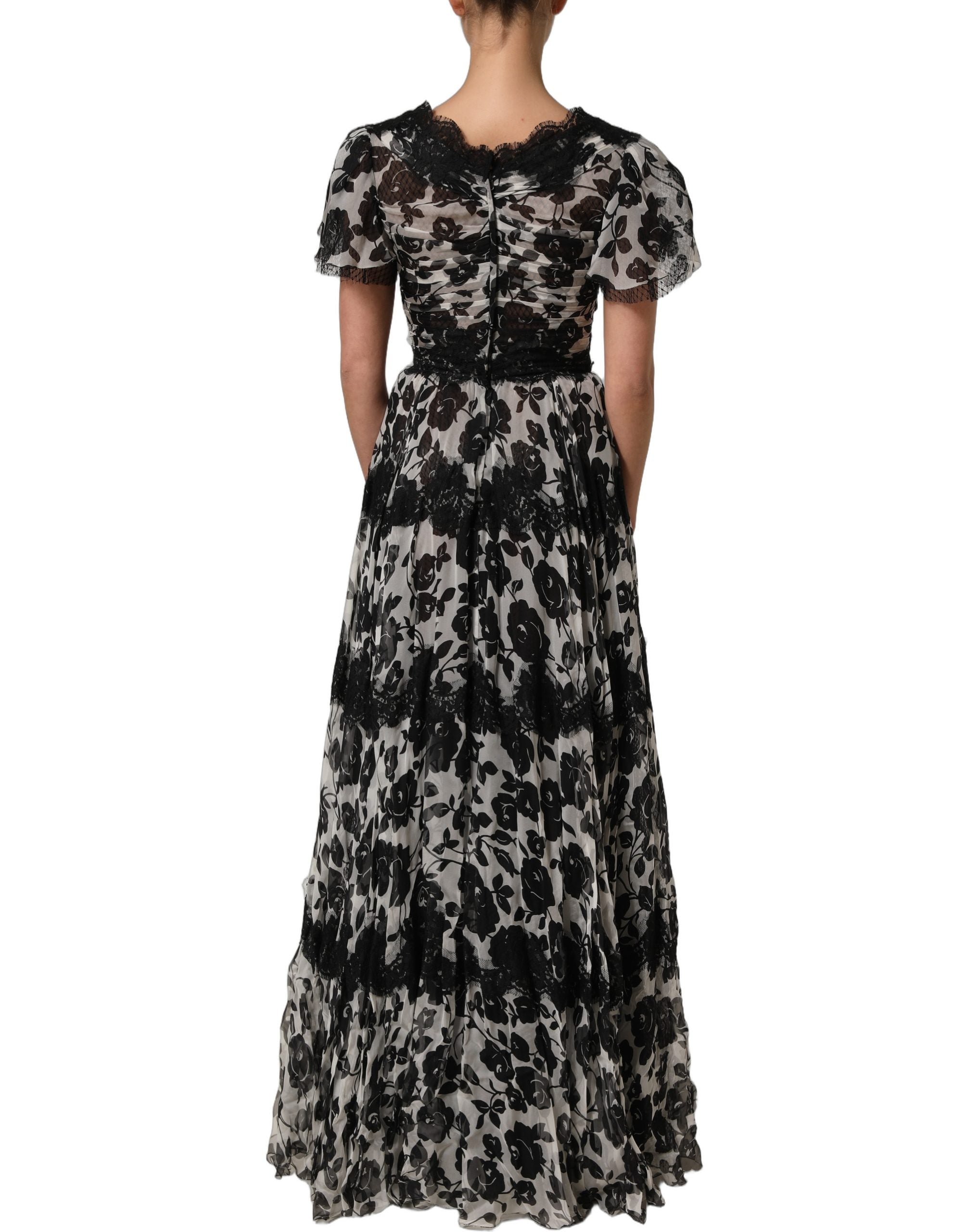 DOLCE & GABBANA suknelė