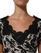 DOLCE & GABBANA suknelė