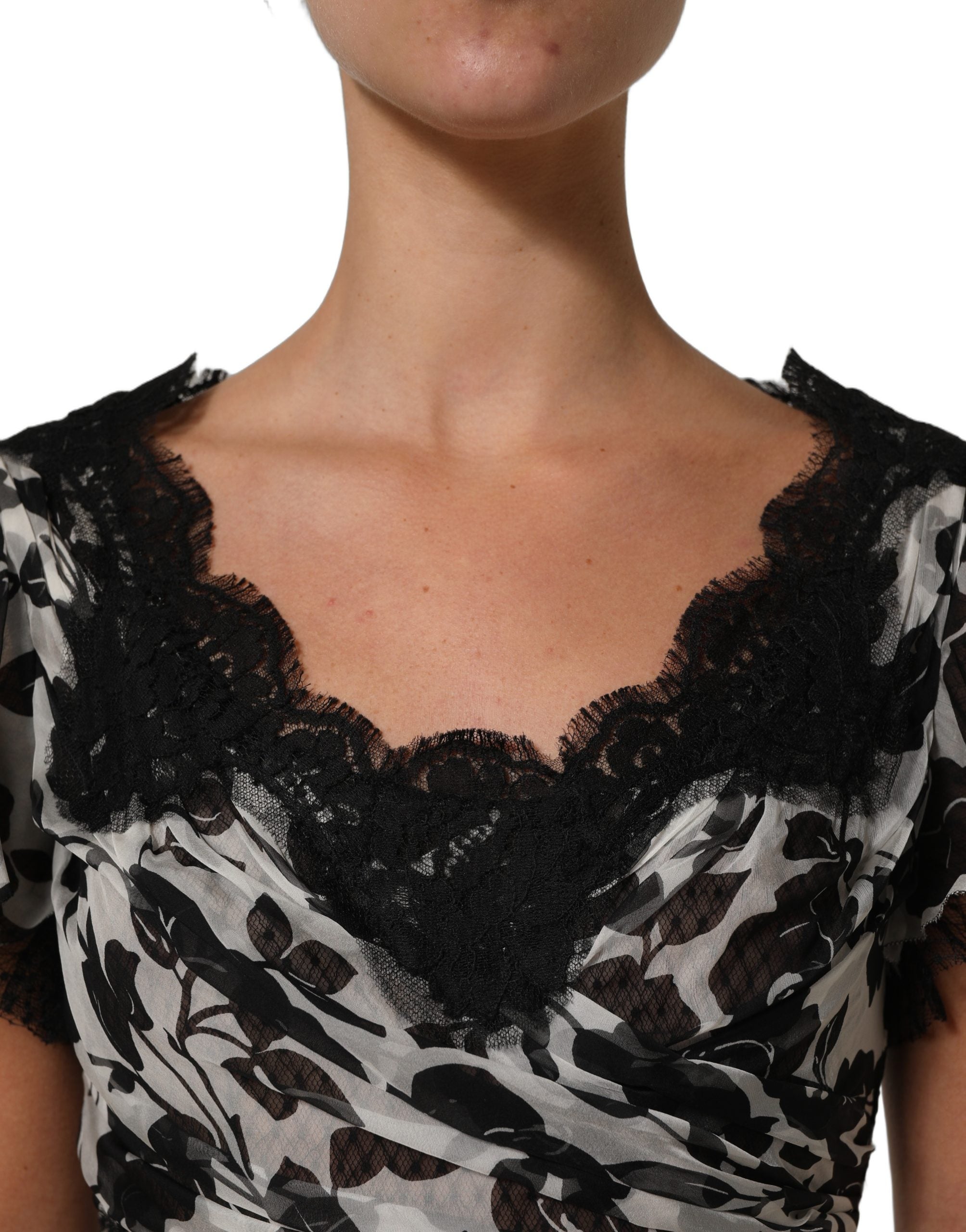 DOLCE & GABBANA suknelė