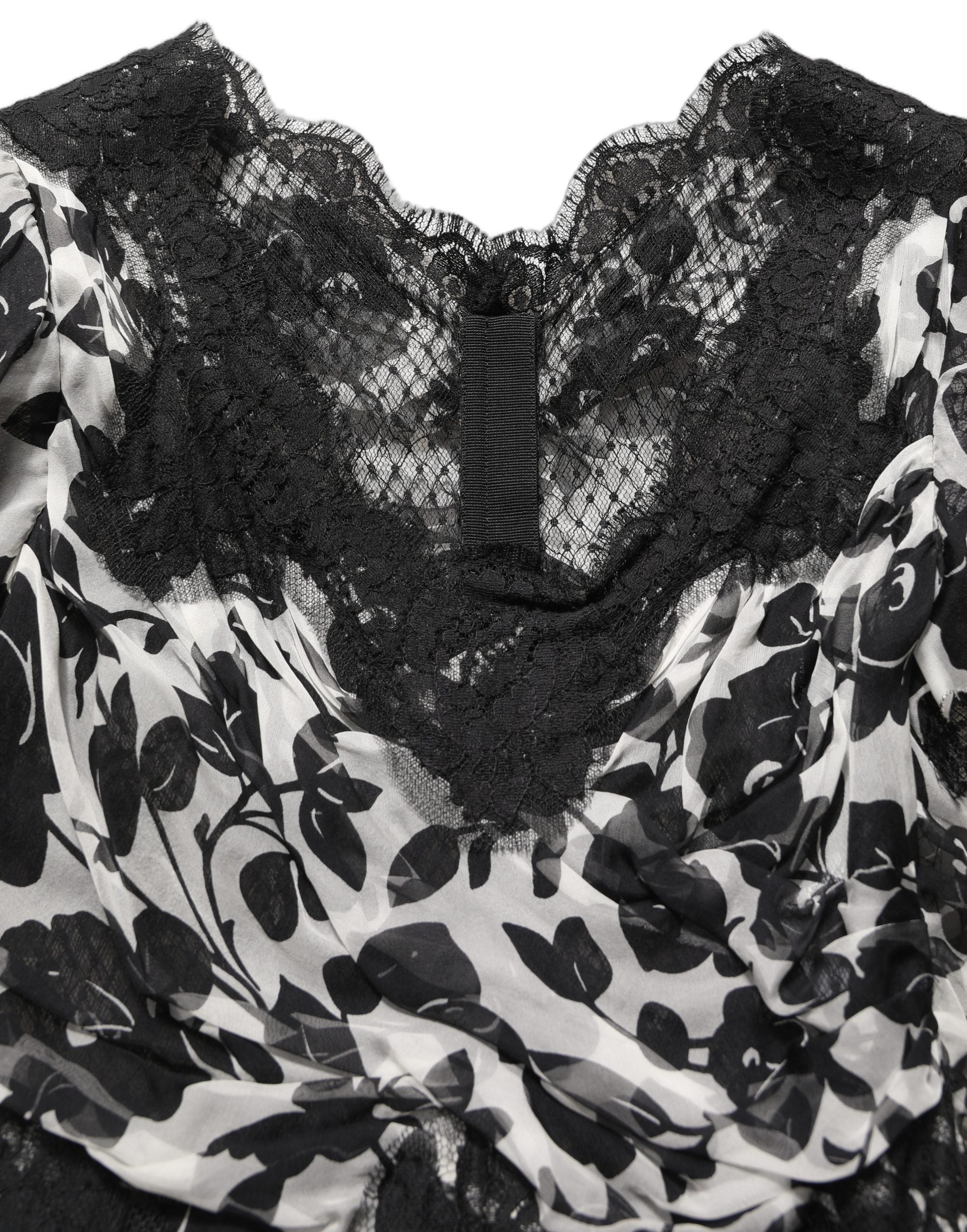 DOLCE & GABBANA suknelė