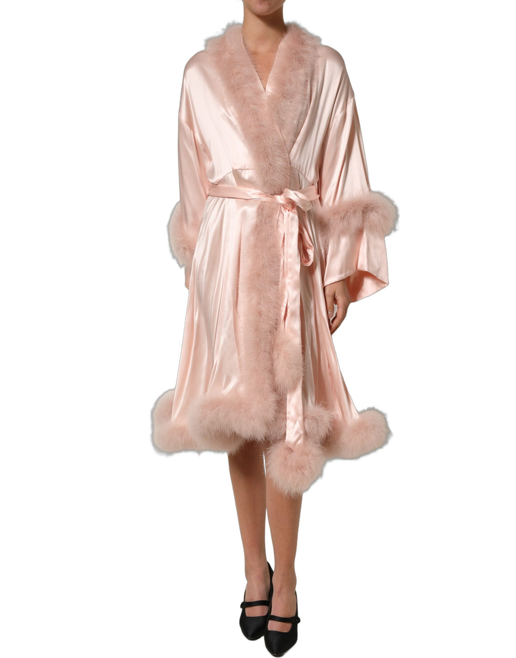 DOLCE & GABBANA suknelė