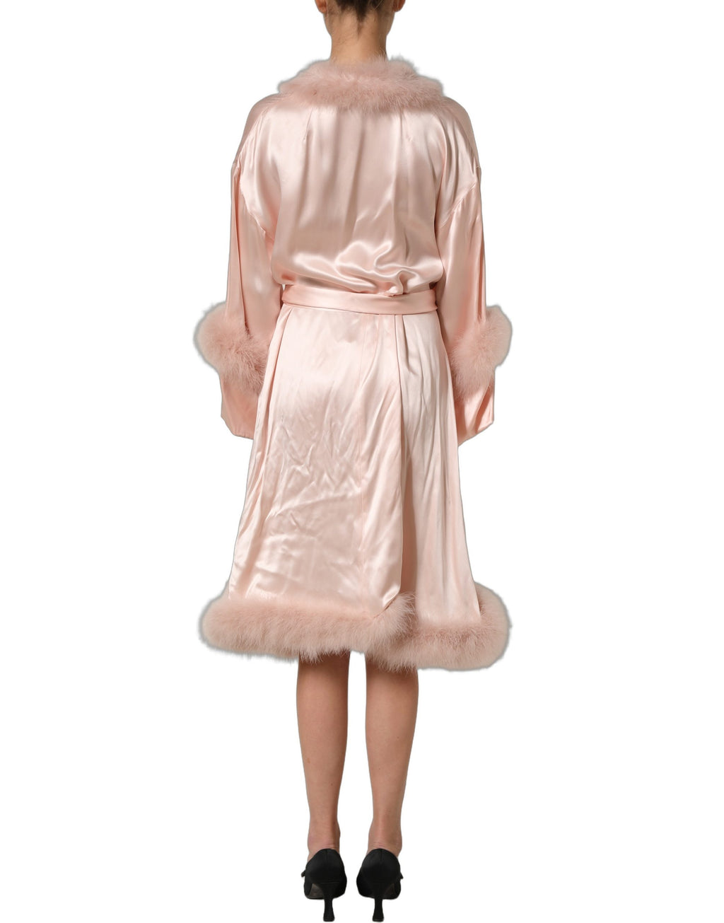 DOLCE & GABBANA suknelė