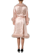 DOLCE & GABBANA suknelė