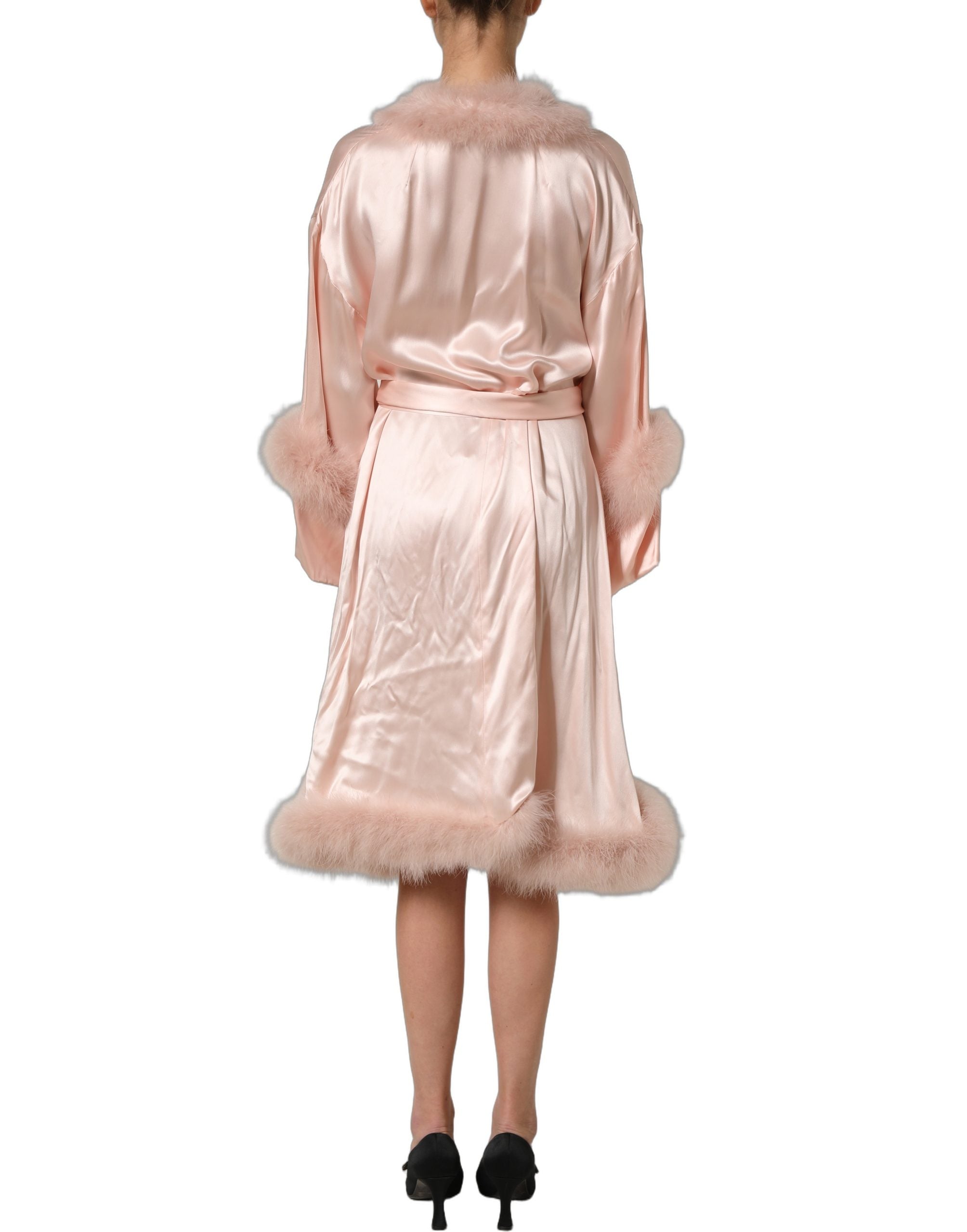 DOLCE & GABBANA suknelė