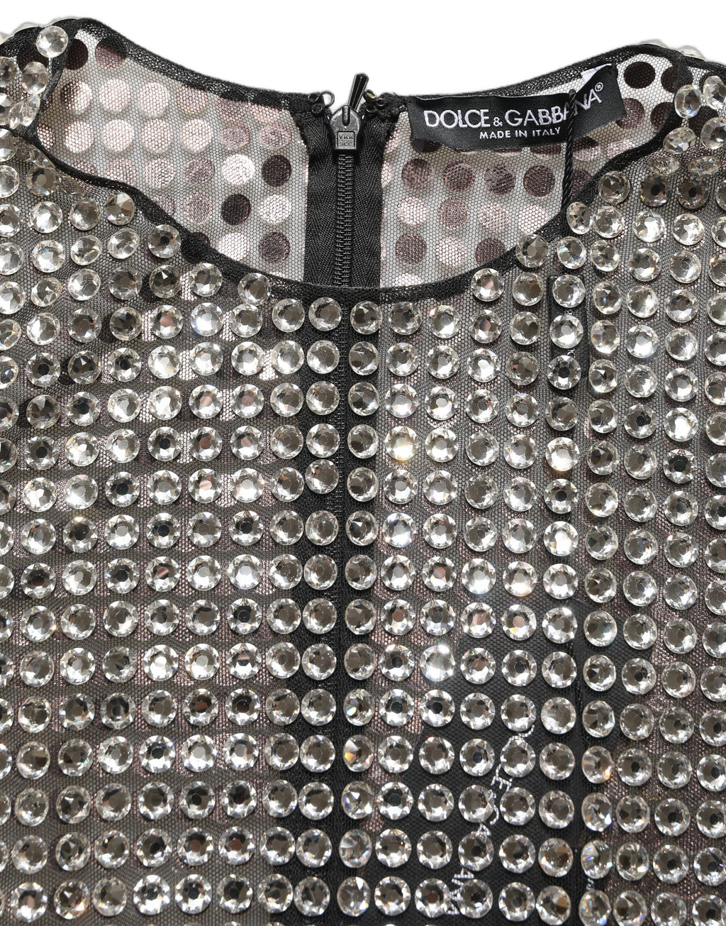 DOLCE & GABBANA suknelė