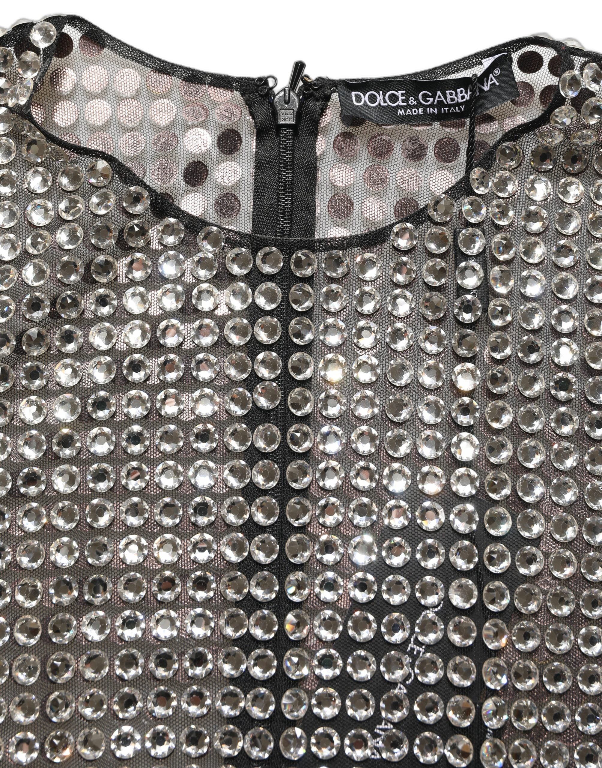 DOLCE & GABBANA suknelė