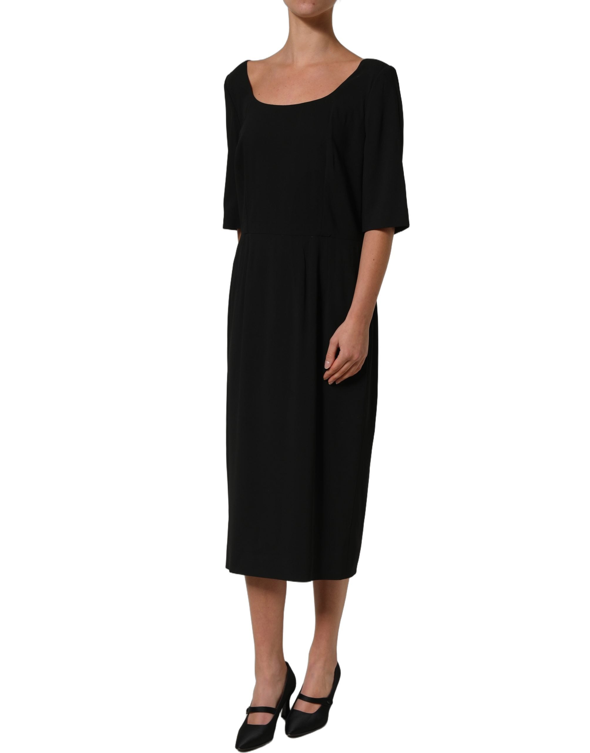 DOLCE & GABBANA suknelė