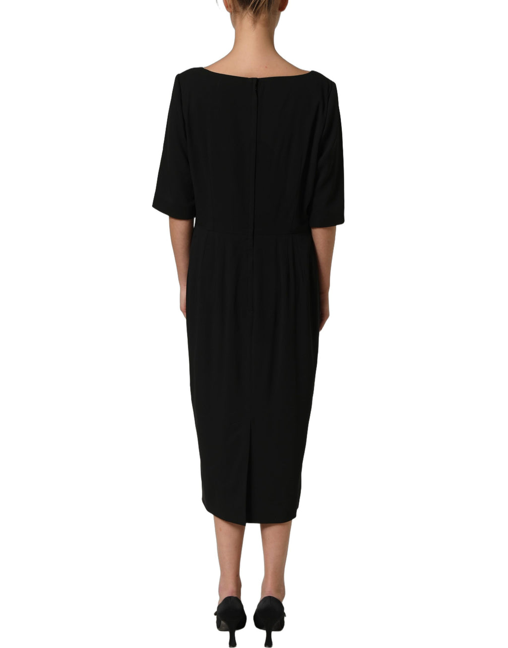 DOLCE & GABBANA suknelė