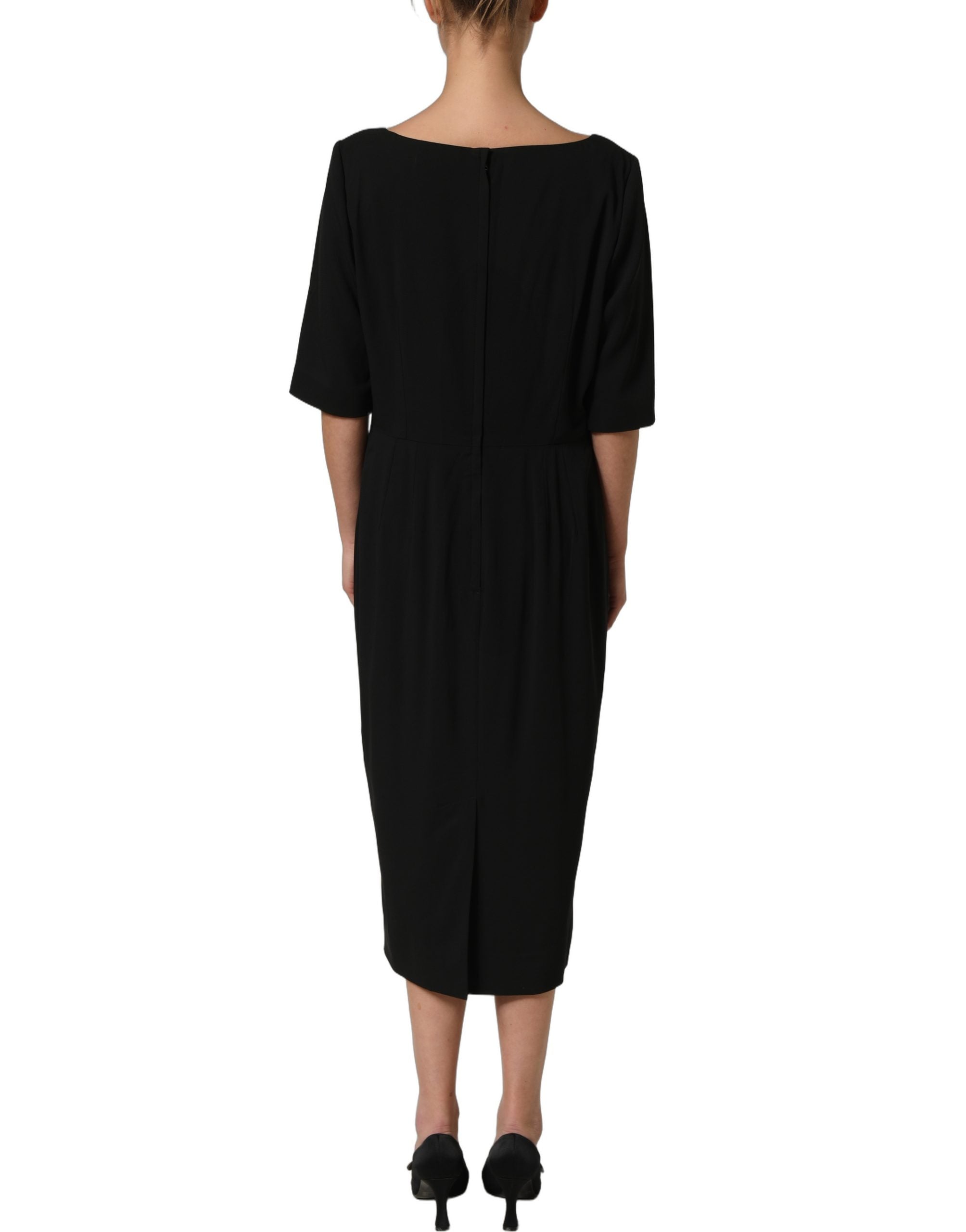DOLCE & GABBANA suknelė