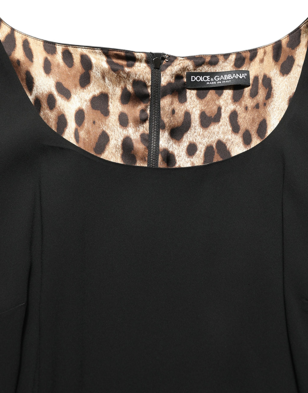 DOLCE & GABBANA suknelė