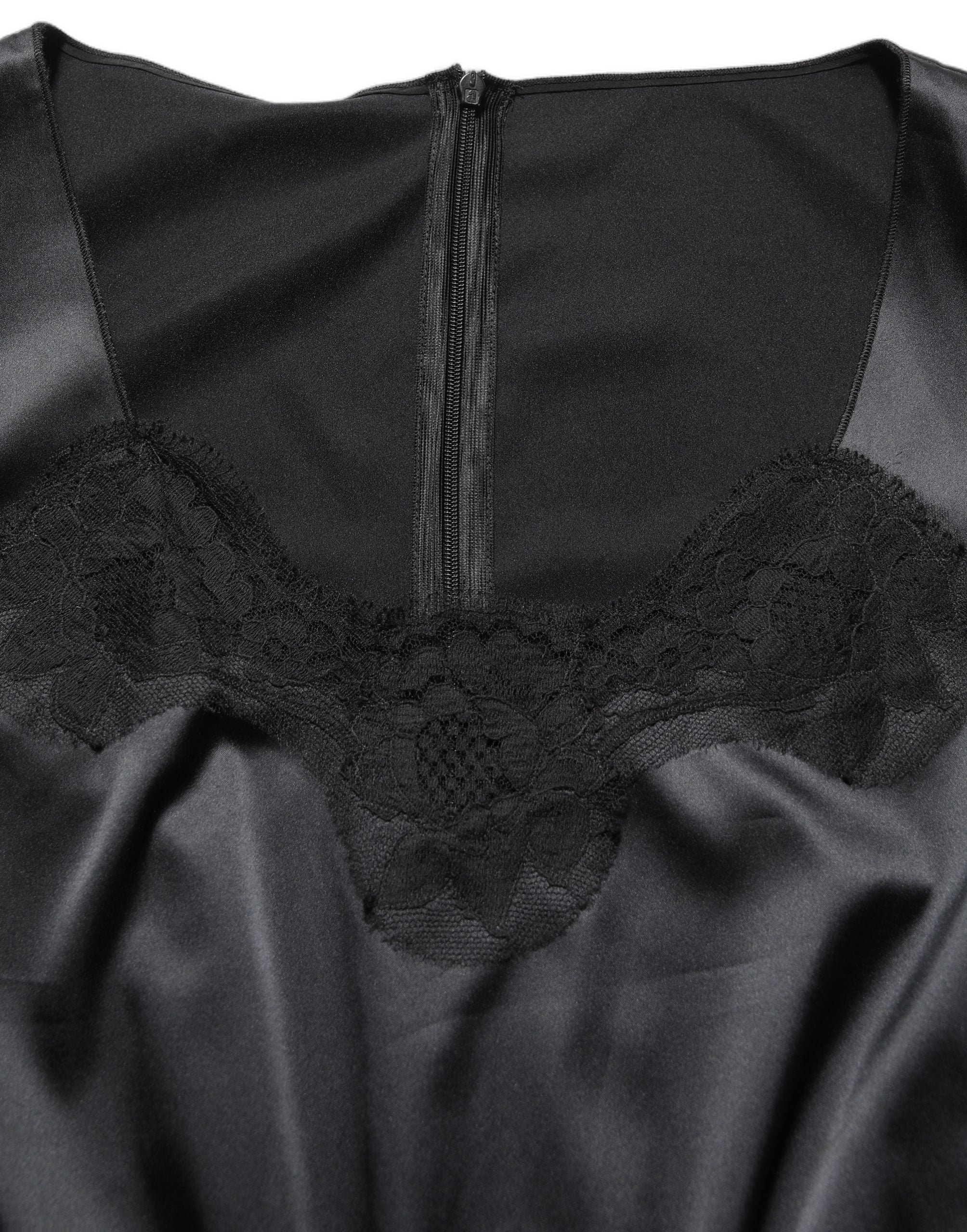 DOLCE & GABBANA suknelė