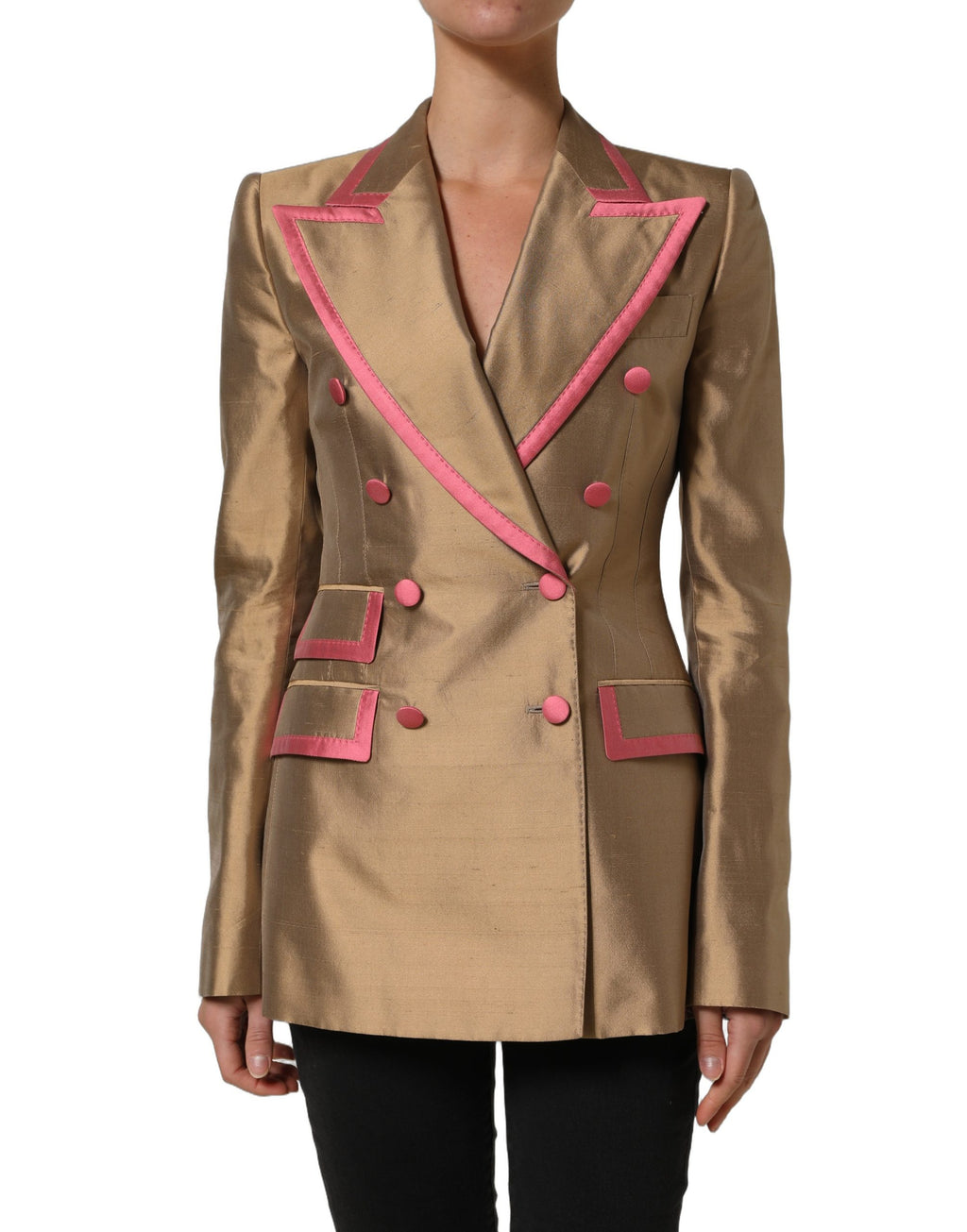 DOLCE & GABBANA striukė