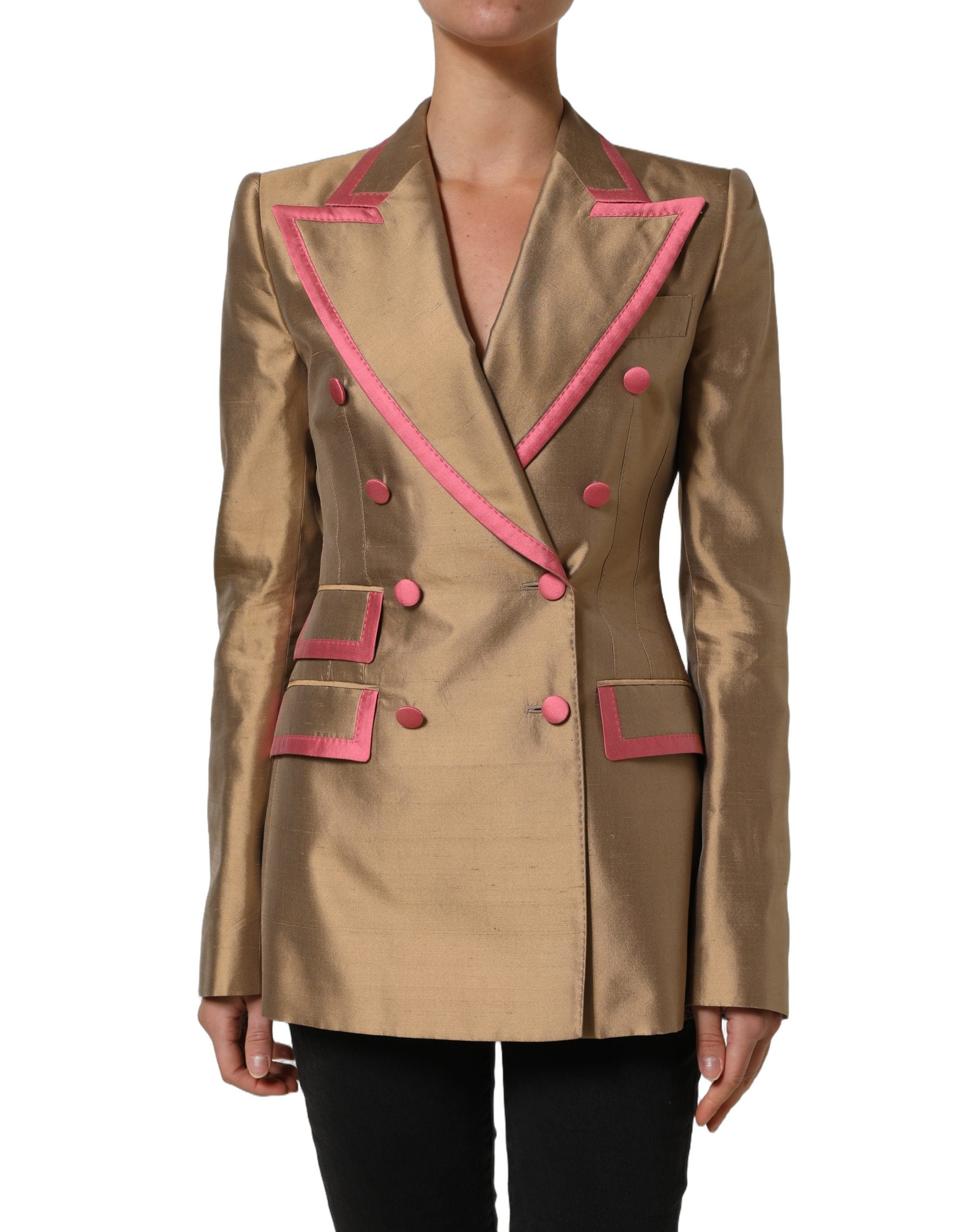 DOLCE & GABBANA striukė