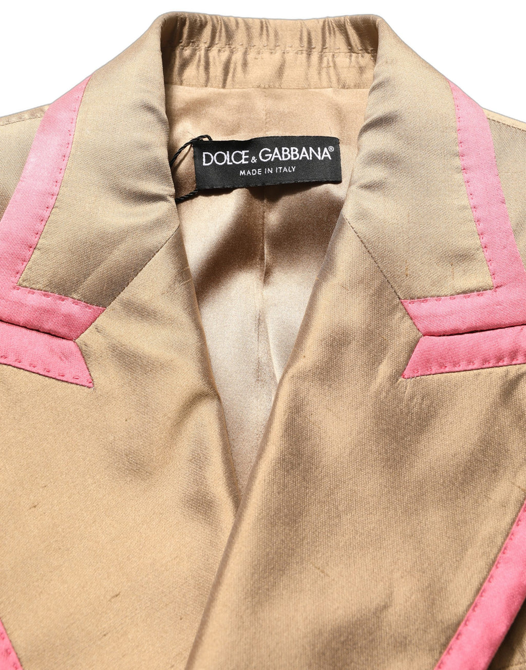 DOLCE & GABBANA striukė