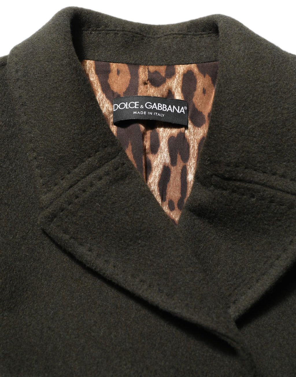 DOLCE & GABBANA striukė
