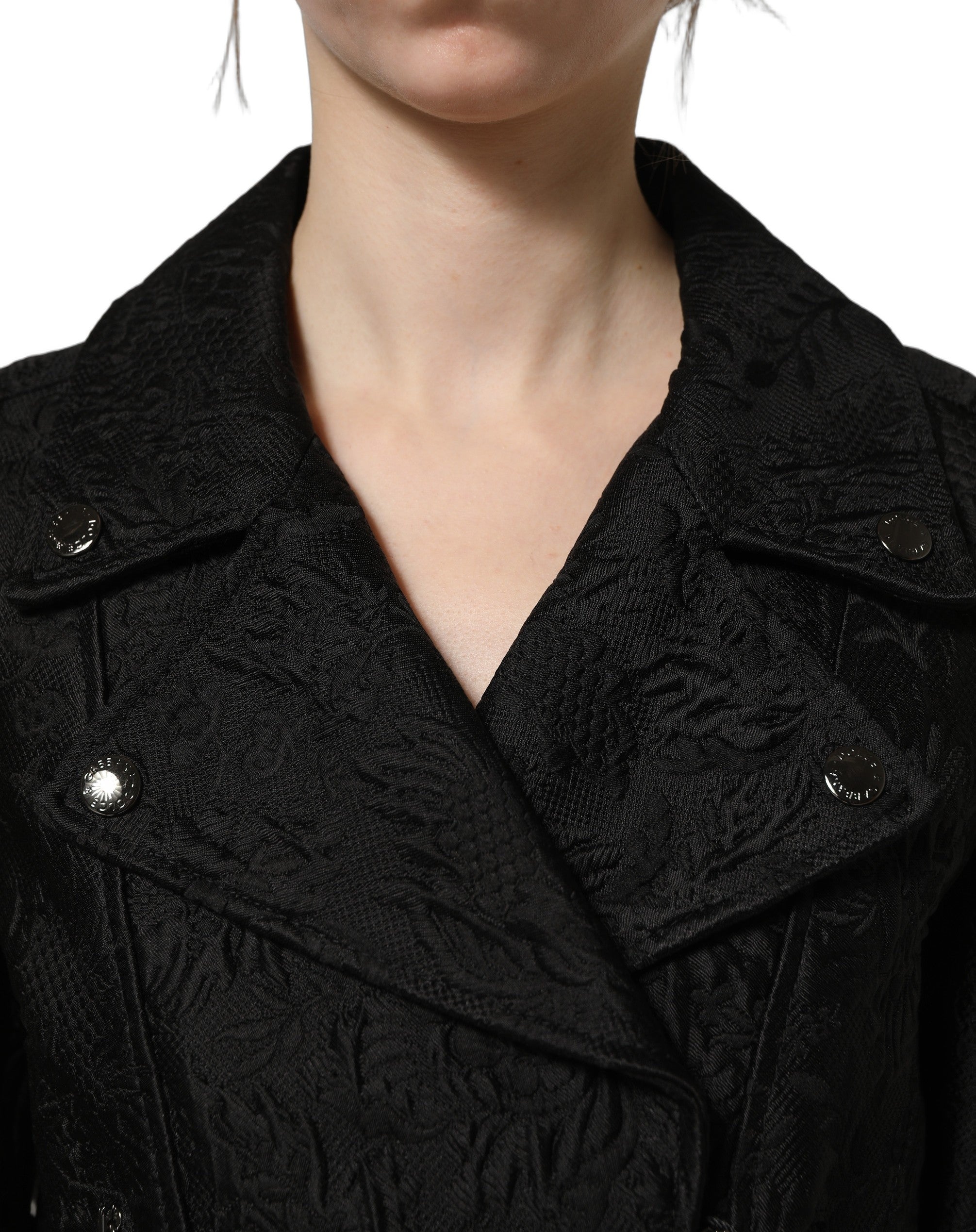 DOLCE & GABBANA striukė