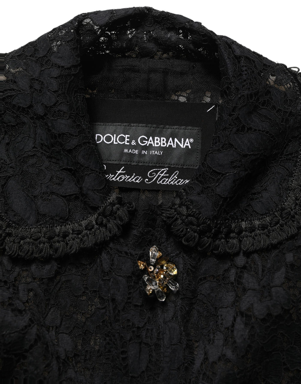 DOLCE & GABBANA striukė