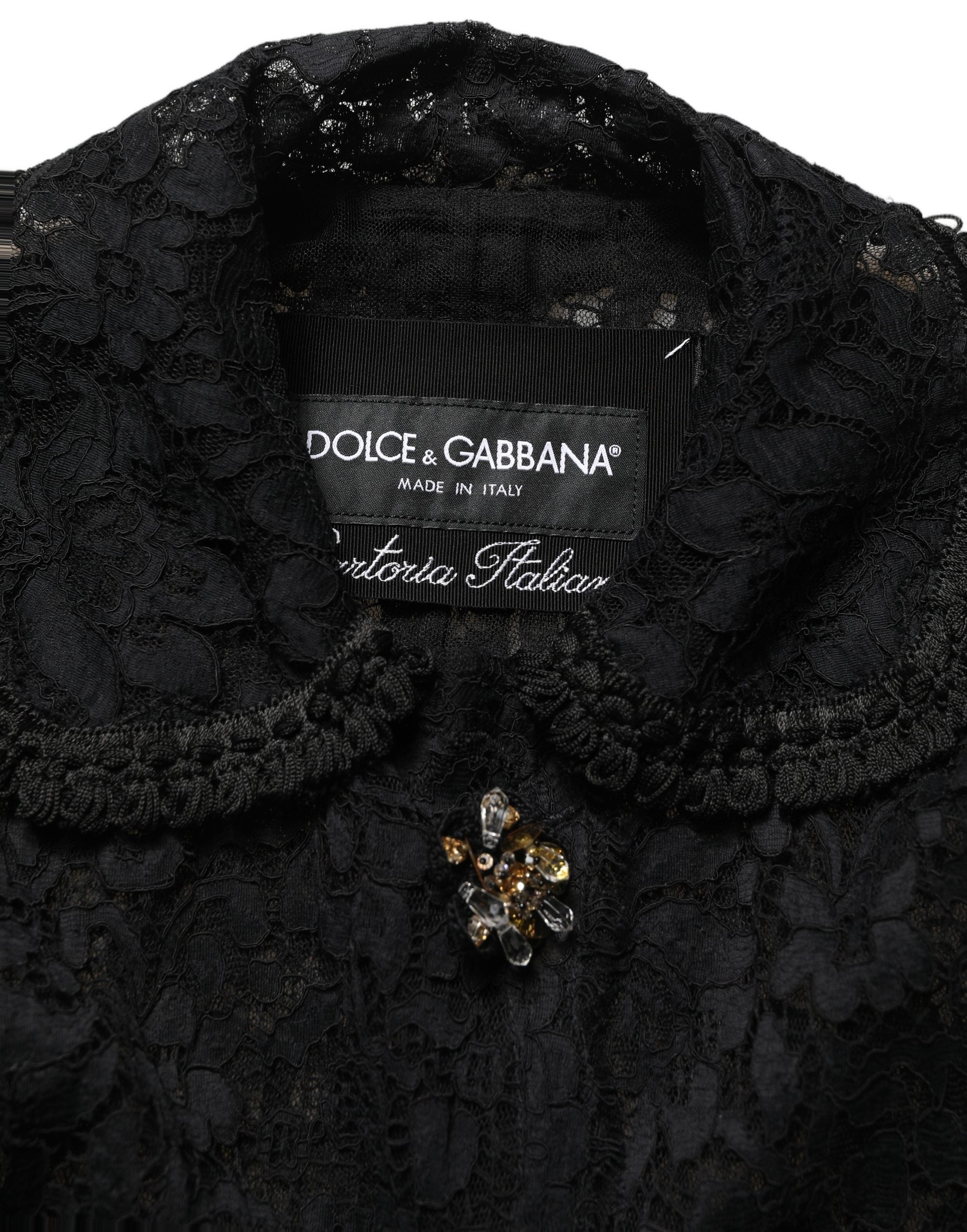 DOLCE & GABBANA striukė